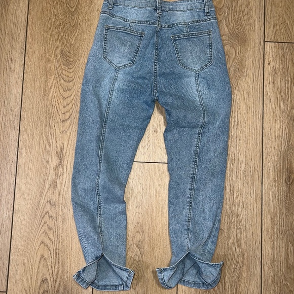 Dazy Jeans - SHEIN - Picture 3 of 6